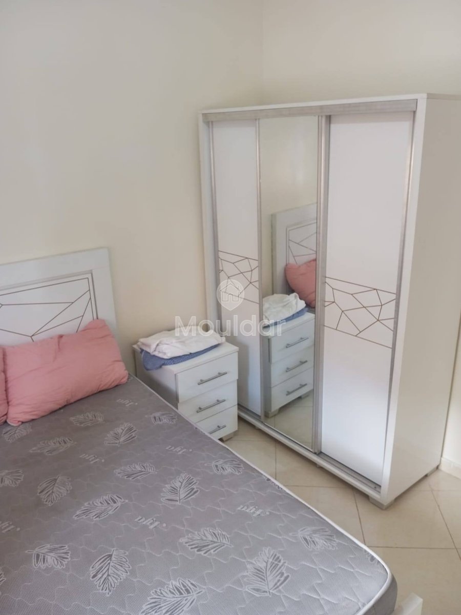 Apartamento en alquiler en Bouskoura, Centro - Photo 6