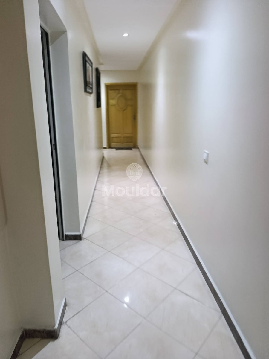 شقة للبيع في الدار البيضاء، بيلفيدير - Photo 9