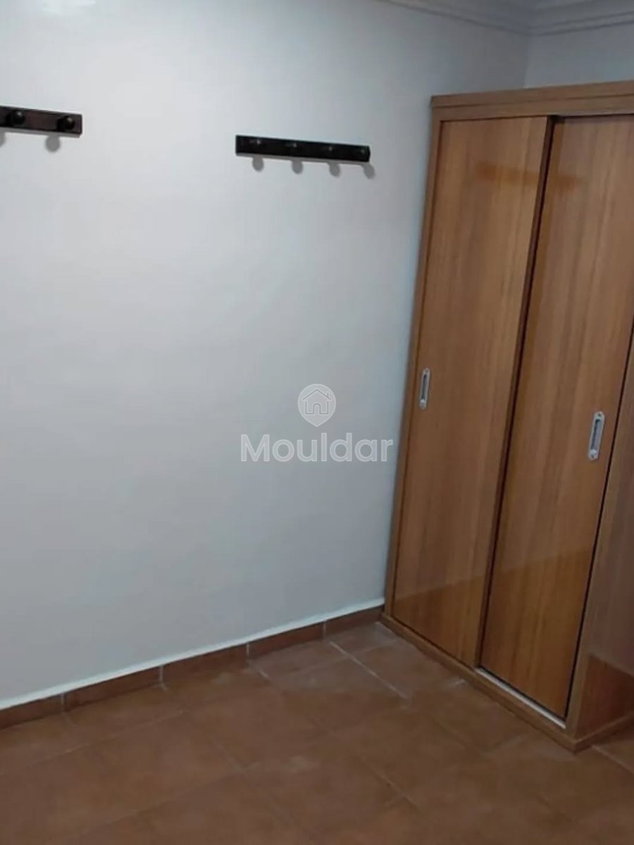 شقة للإيجار في أغادير، مدينة أدرا르 - Photo 3