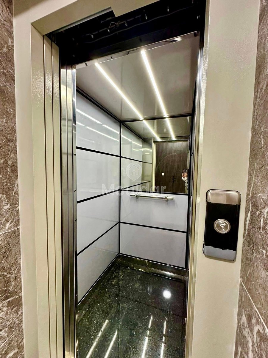 شقة للبيع في فاس طريق إيموزير - Photo 20