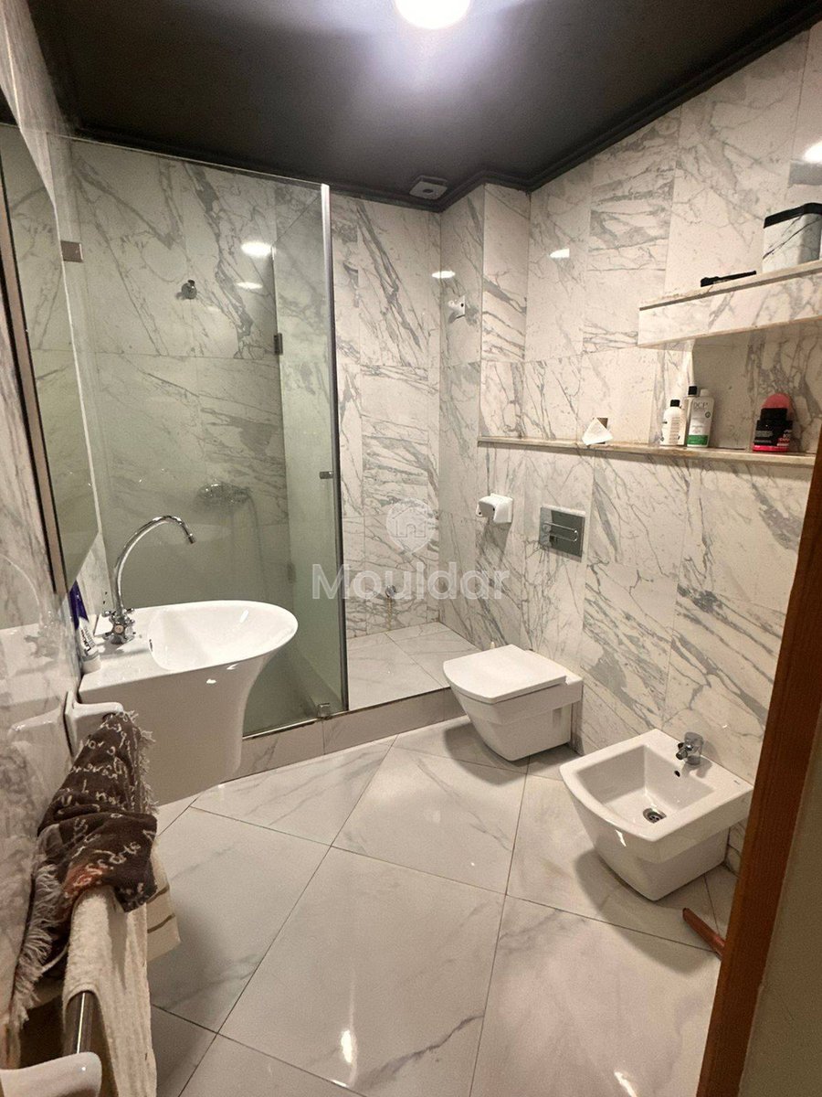 Zu vermietende Wohnung in Casablanca, Bourgogne - Photo 8