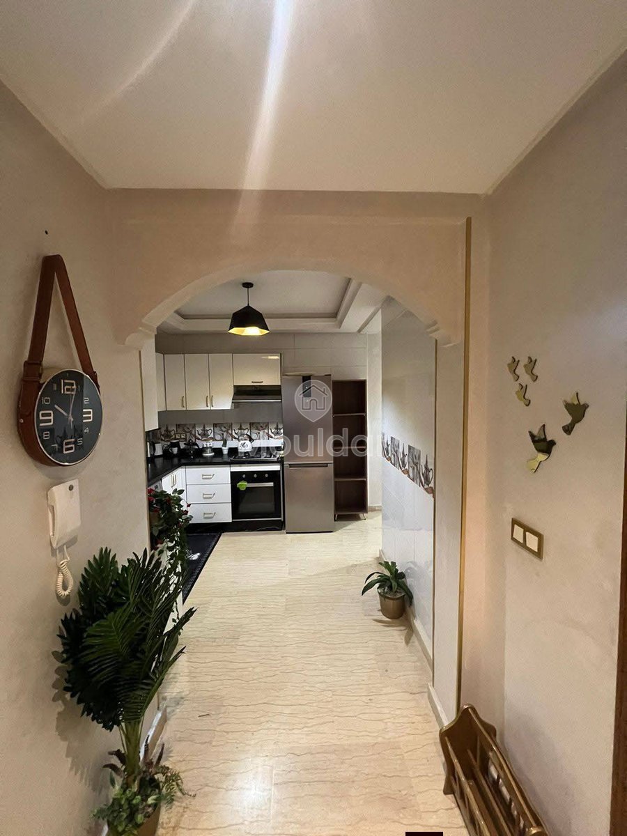 Apartamento para alugar em Marrakech, Hay Charaf - Photo 6