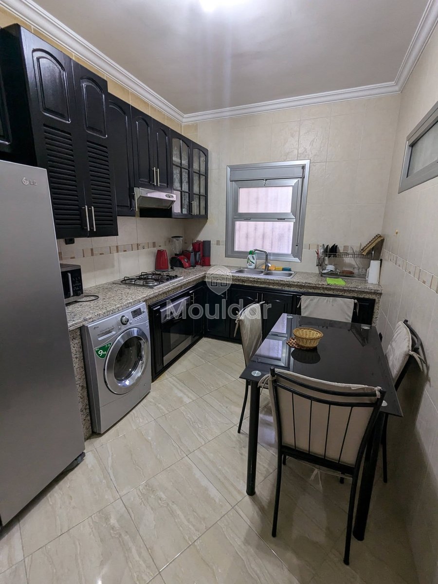 Apartamento para alugar em Tânger - Photo 9