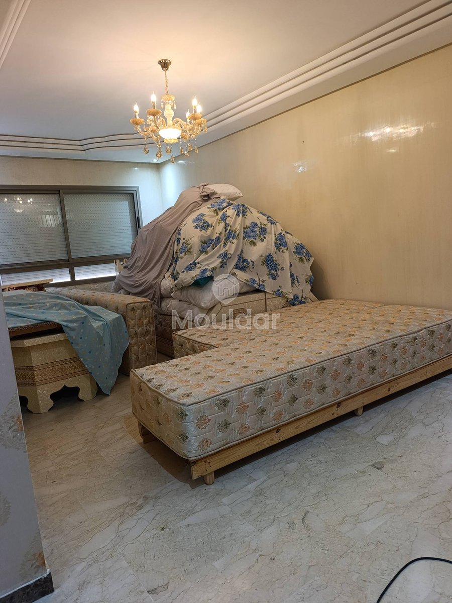 شقة للبيع في الدار البيضاء، بيلفيدير - Photo 4