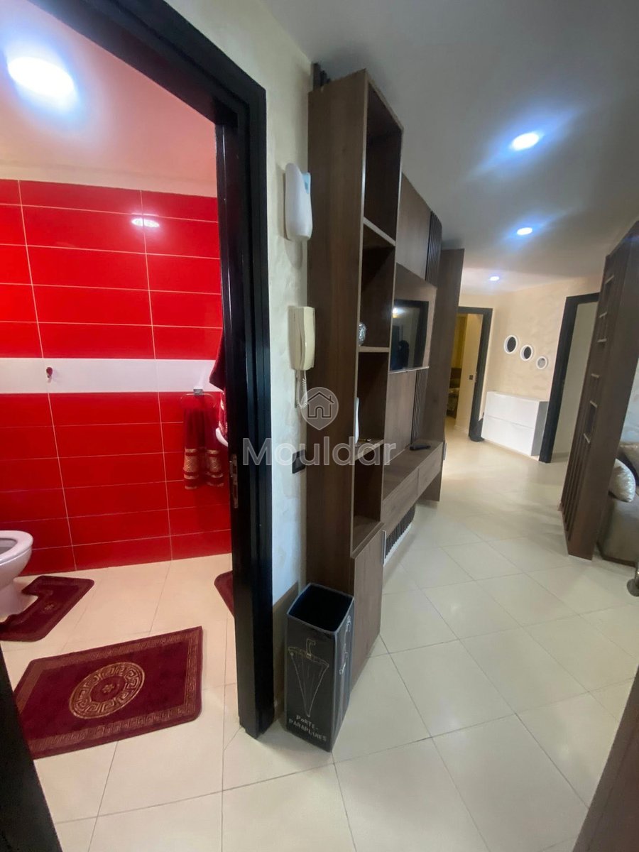 Apartament de închiriat în Temara, Harhoura - Photo 15