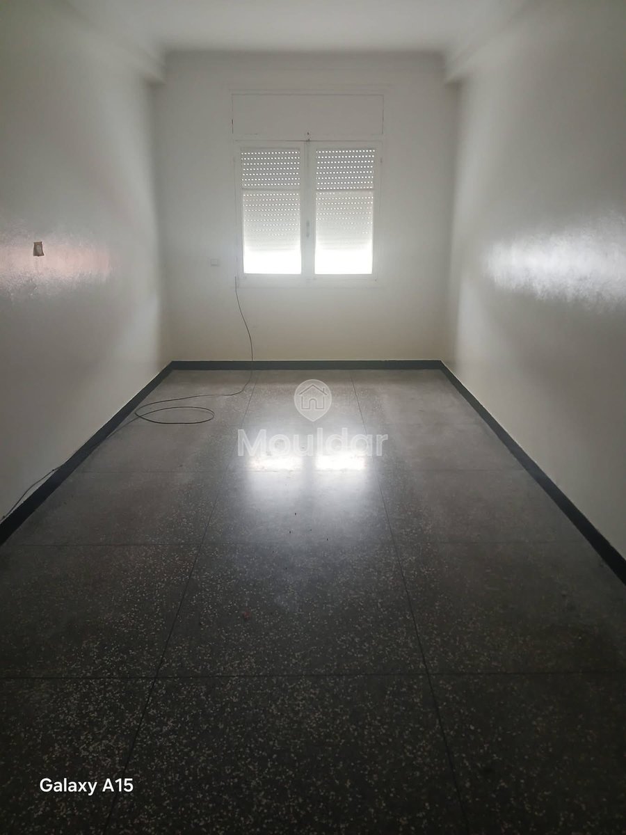 Appartement te huur in Rabat, wijk van de Oceaan - Photo 5