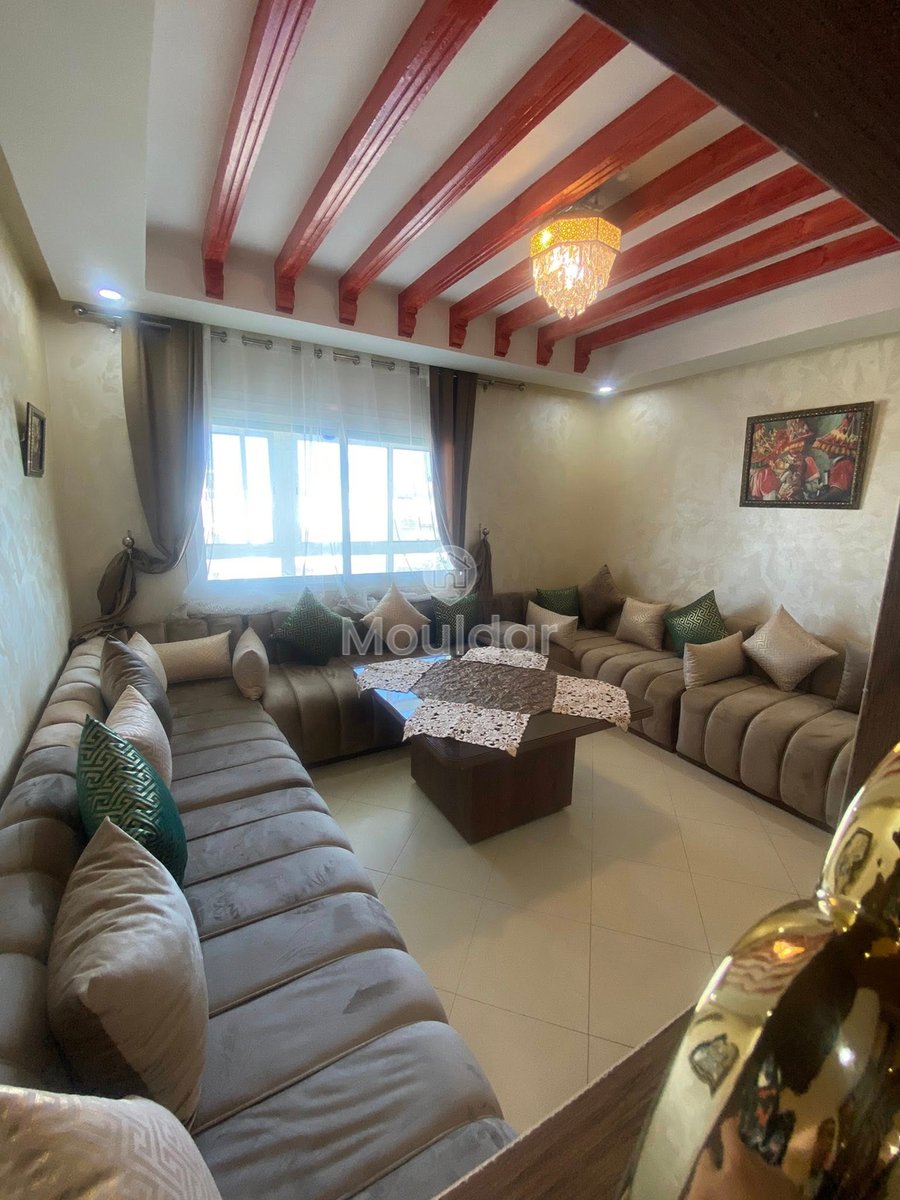 Apartament de închiriat în Temara, Harhoura - Photo 2