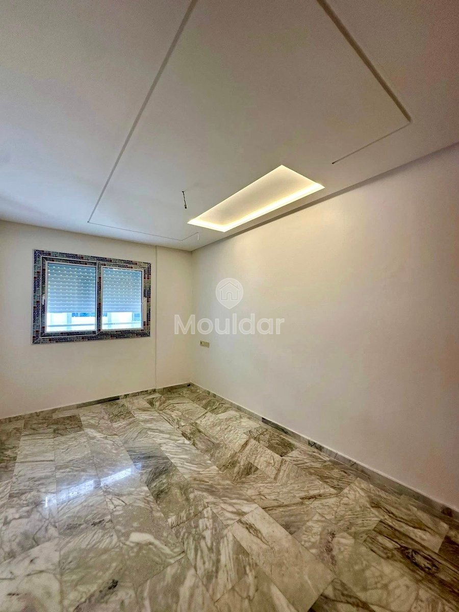 شقة للبيع في فاس طريق إيموزير - Photo 1