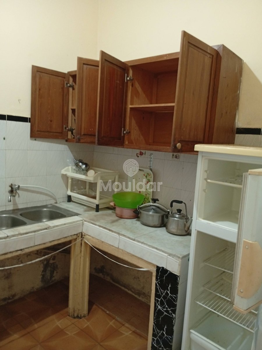 Dom na wynajem w Rabacie, Yacoub El Mansour - Photo 6