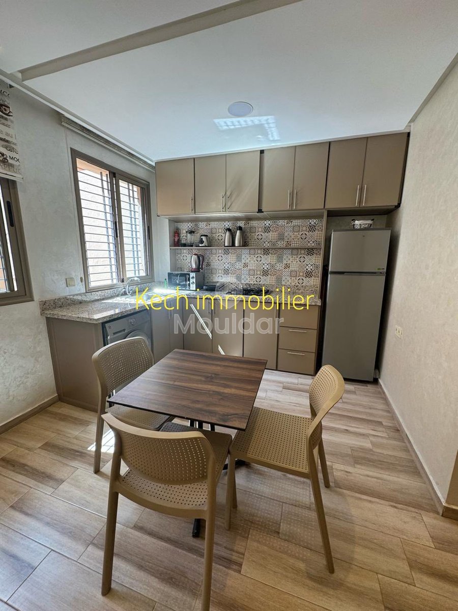 Apartamento para alugar em Marrakech, Targa - Photo 10