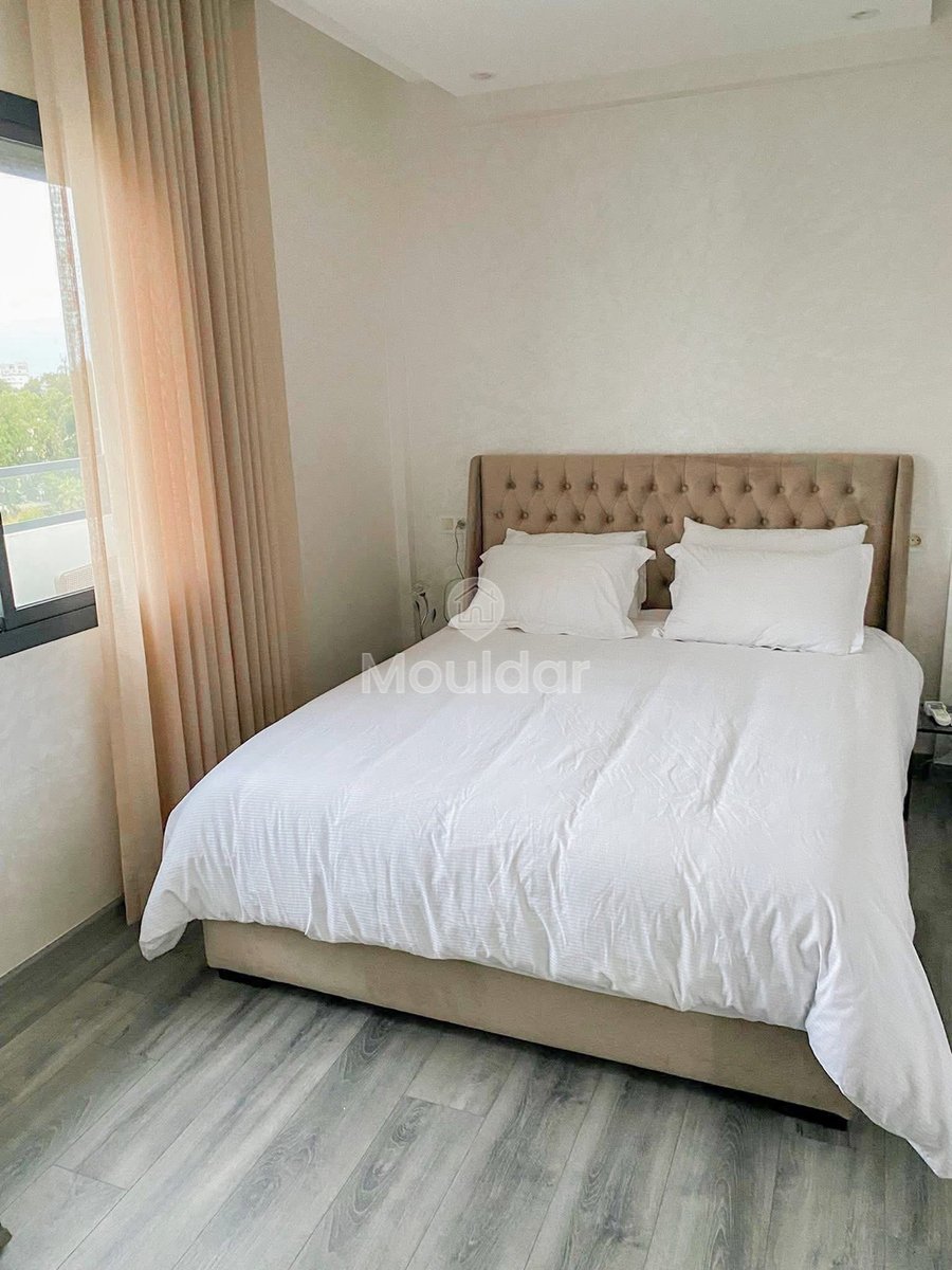 Studio for rent in Casablanca, Bretone Farm - Photo 6