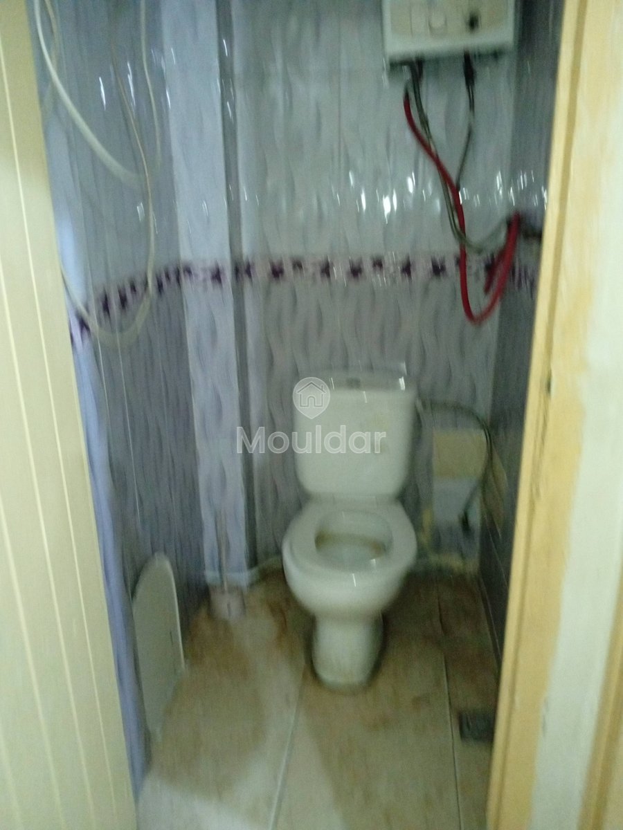 Dom na wynajem w Rabacie, Yacoub El Mansour - Photo 8