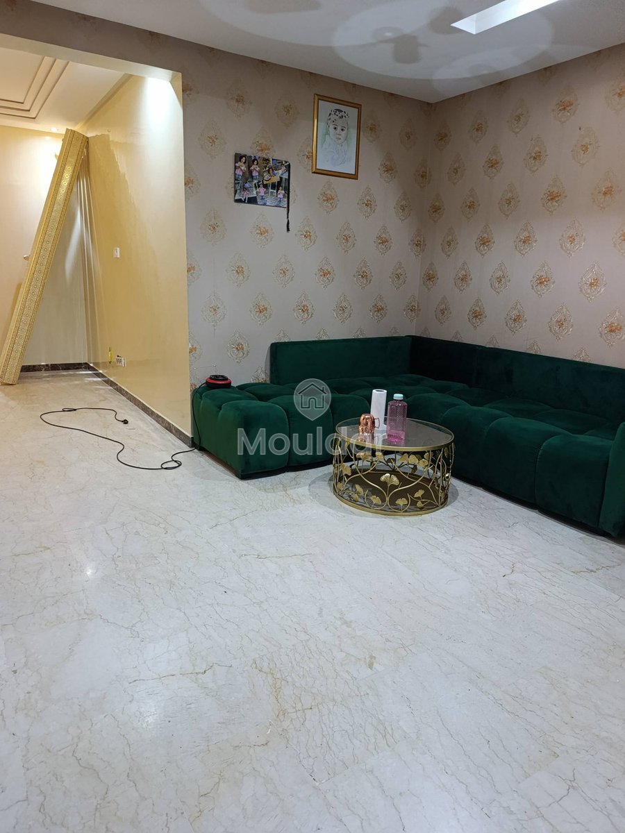 شقة للبيع في الدار البيضاء، بيلفيدير - Photo 2