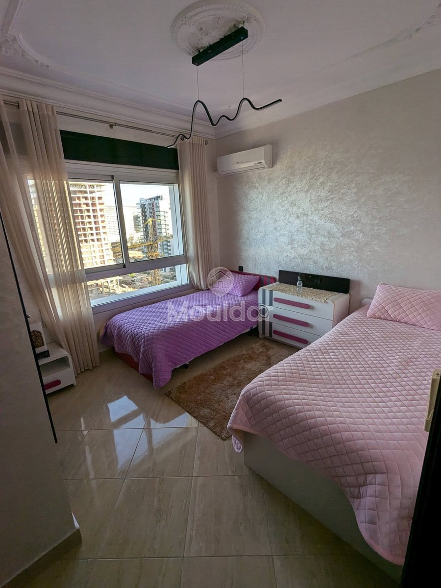 Apartamento para alugar em Tânger - Photo 7