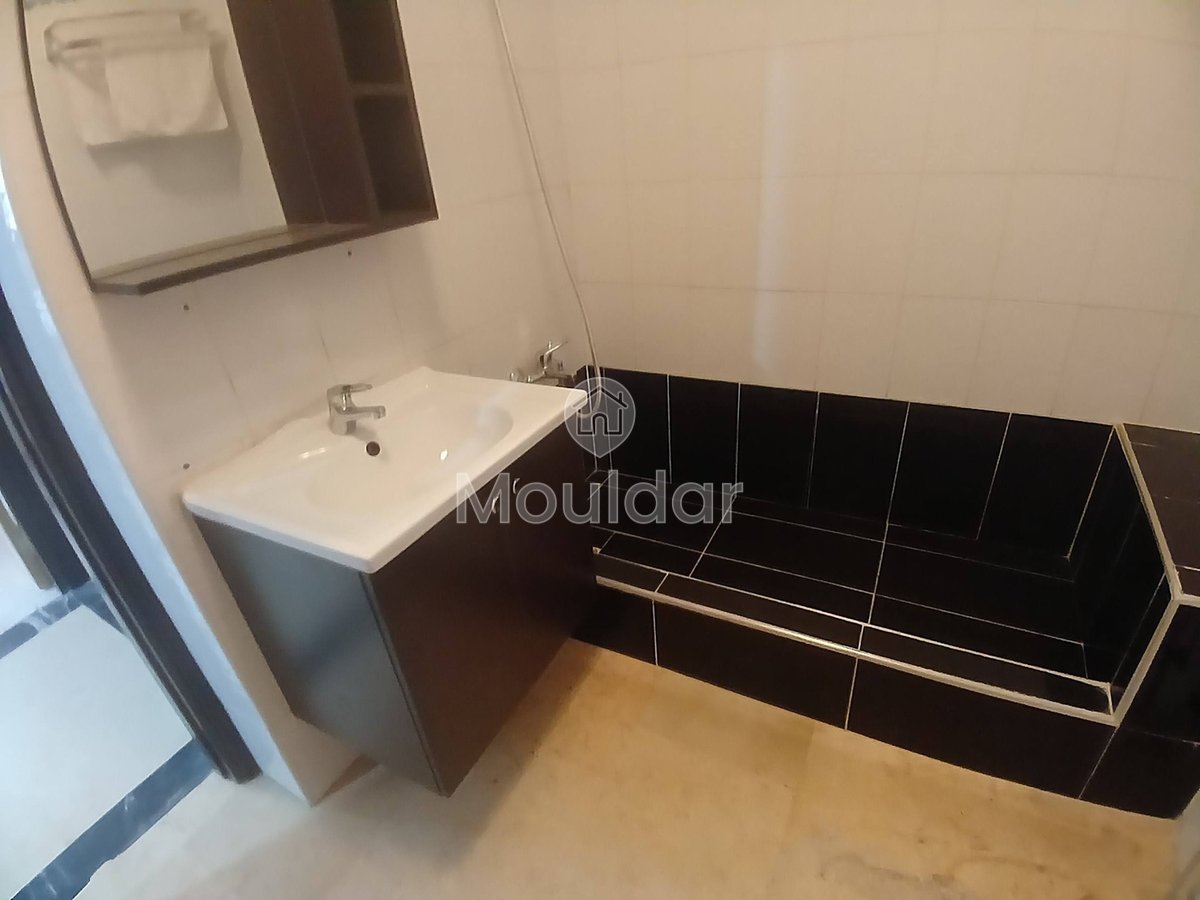 Apartamento para alugar em Marrakech, Mabrouka - Photo 12