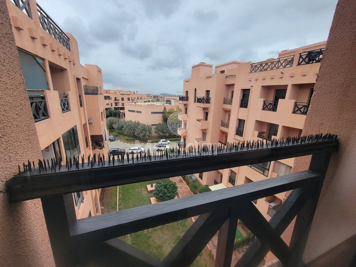 Wohnung zu vermieten in Marrakesch, Route de Casablanca - Photo 15