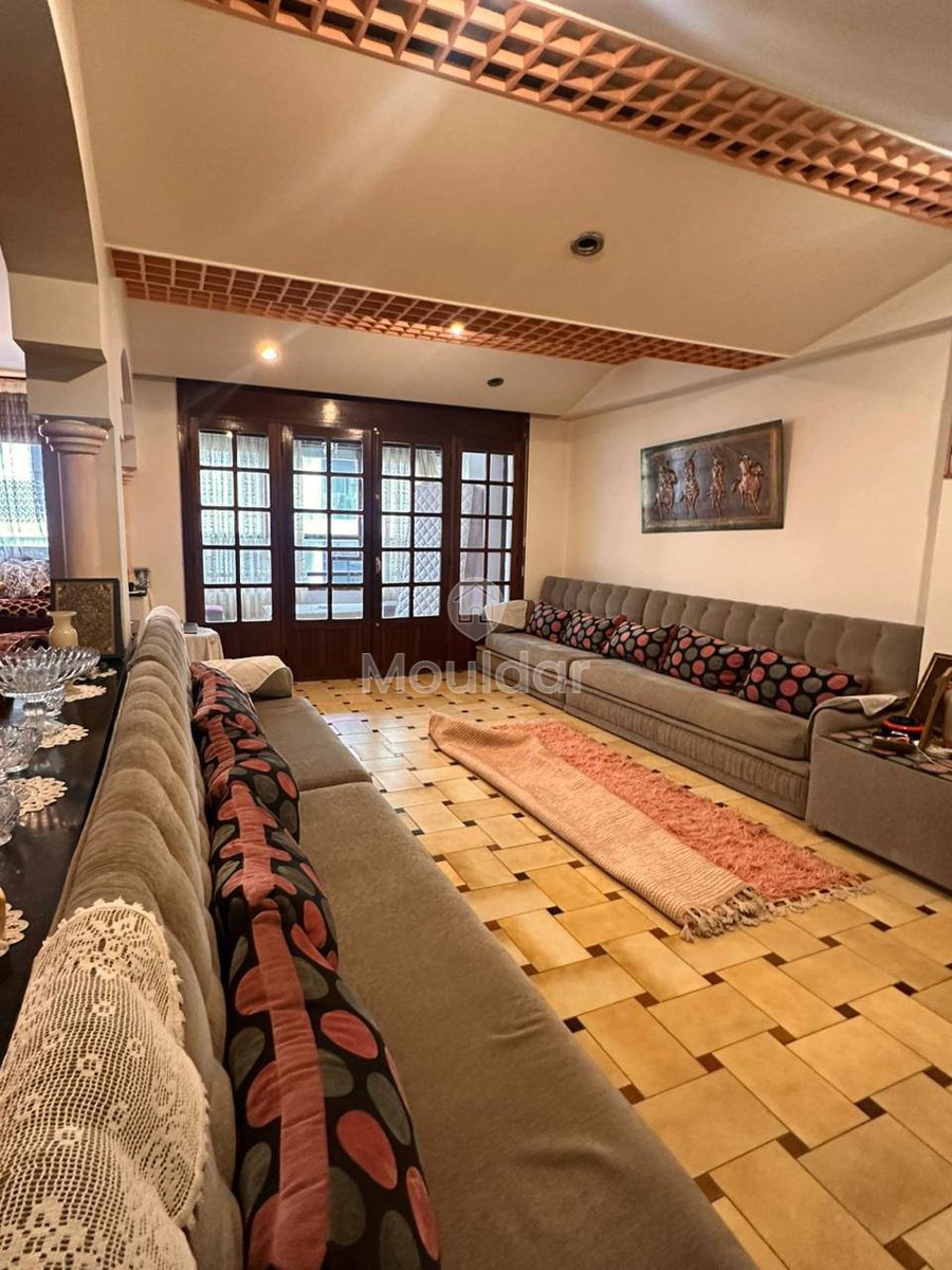 Apartment for sale in Casablanca, Gauthier - Photo 3