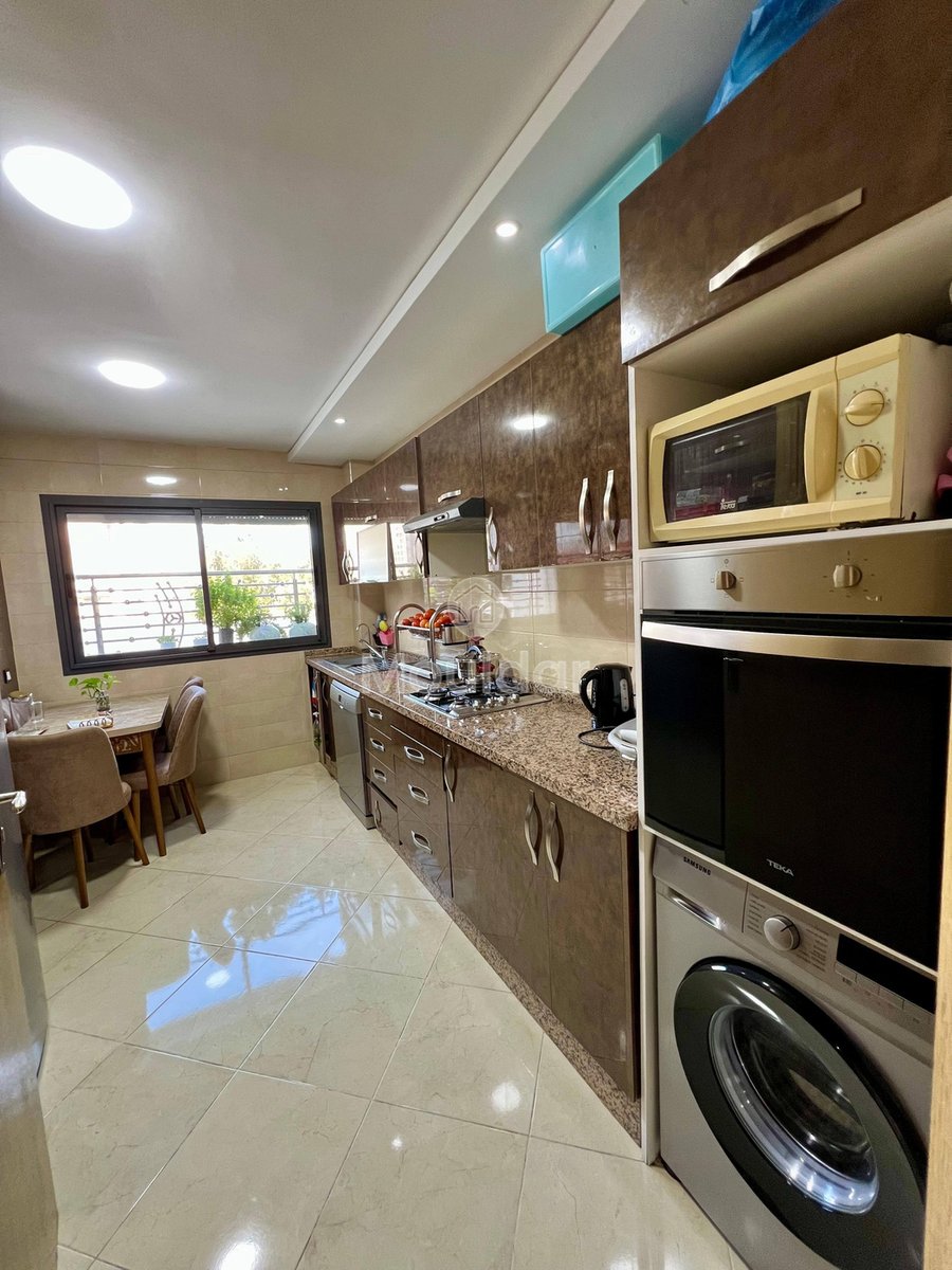 شقة للبيع في طنجة، جرايري - Photo 10