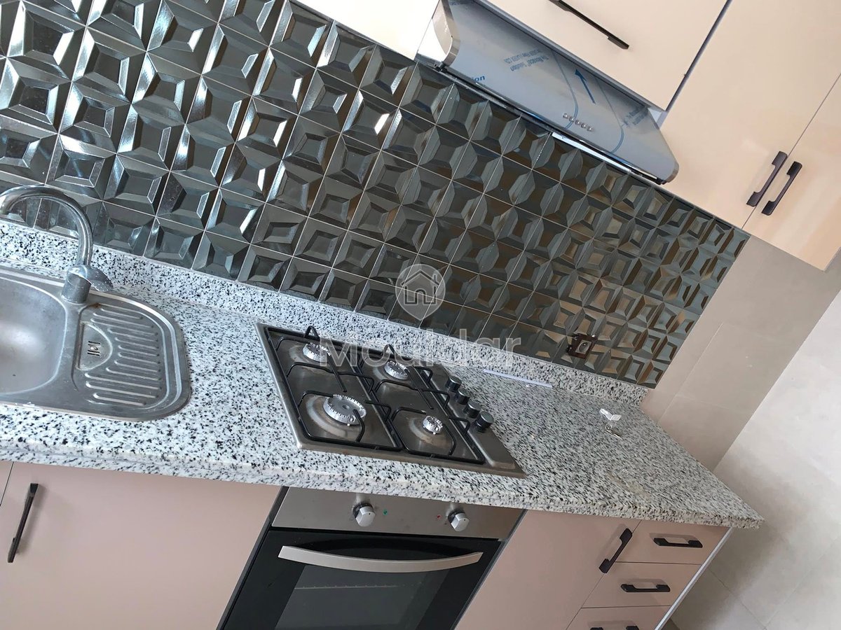 شقة للبيع في الرباط، الحسن - Photo 4