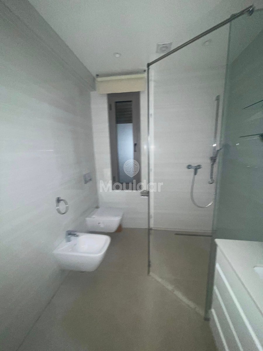 Villa zu vermieten in Aïn Diab, Casablanca - Photo 1