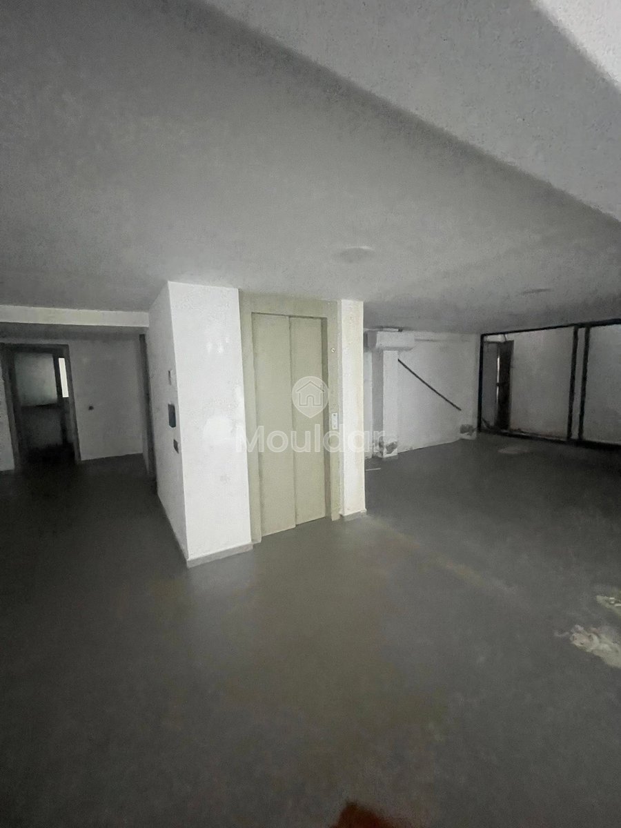 Villa zu vermieten in Aïn Diab, Casablanca - Photo 18