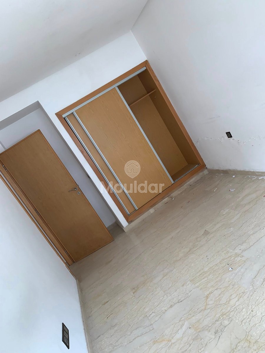 شقة للبيع في الرباط، الحسن - Photo 1