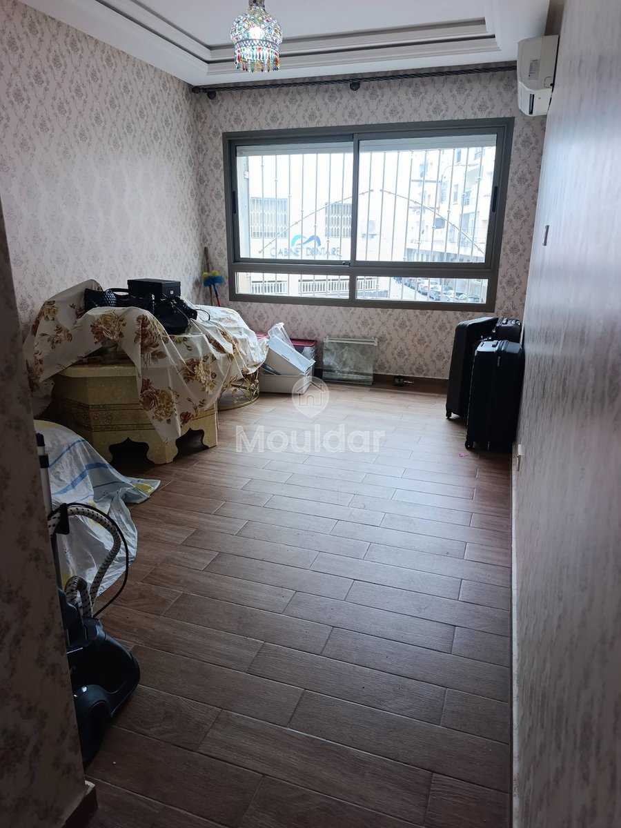 شقة للبيع في الدار البيضاء، بيلفيدير - Photo 6