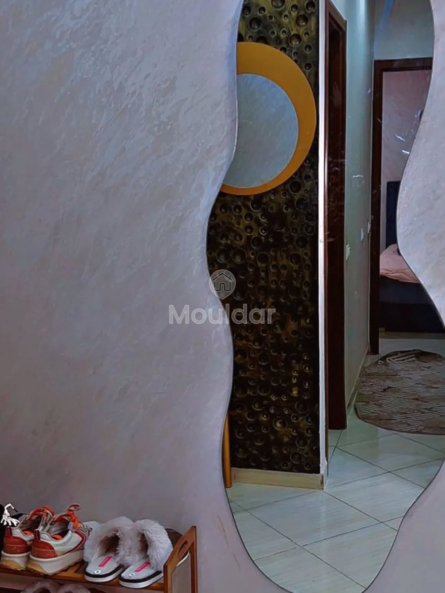 شقة للإيجار في أغادير، حي محمدي - Photo 5