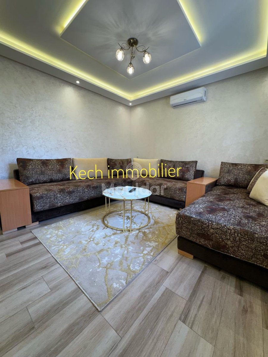 Apartamento para alugar em Marrakech, Targa - Photo 2