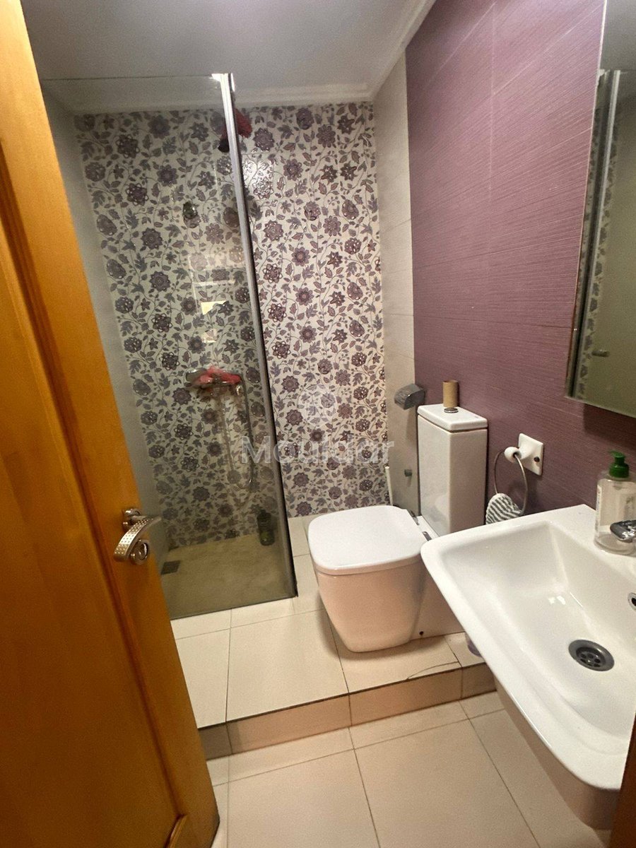 Zu vermietende Wohnung in Casablanca, Bourgogne - Photo 7