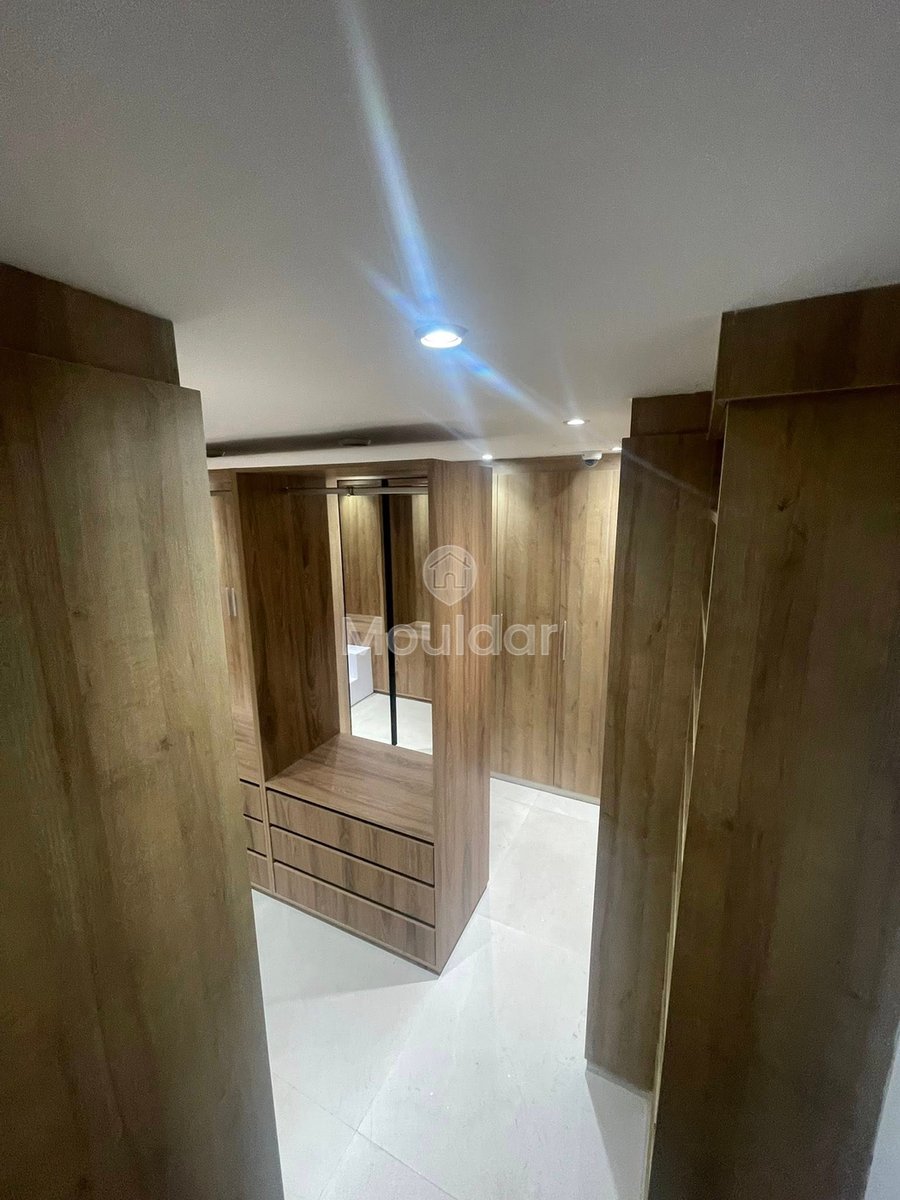 Villa zu vermieten in Aïn Diab, Casablanca - Photo 7