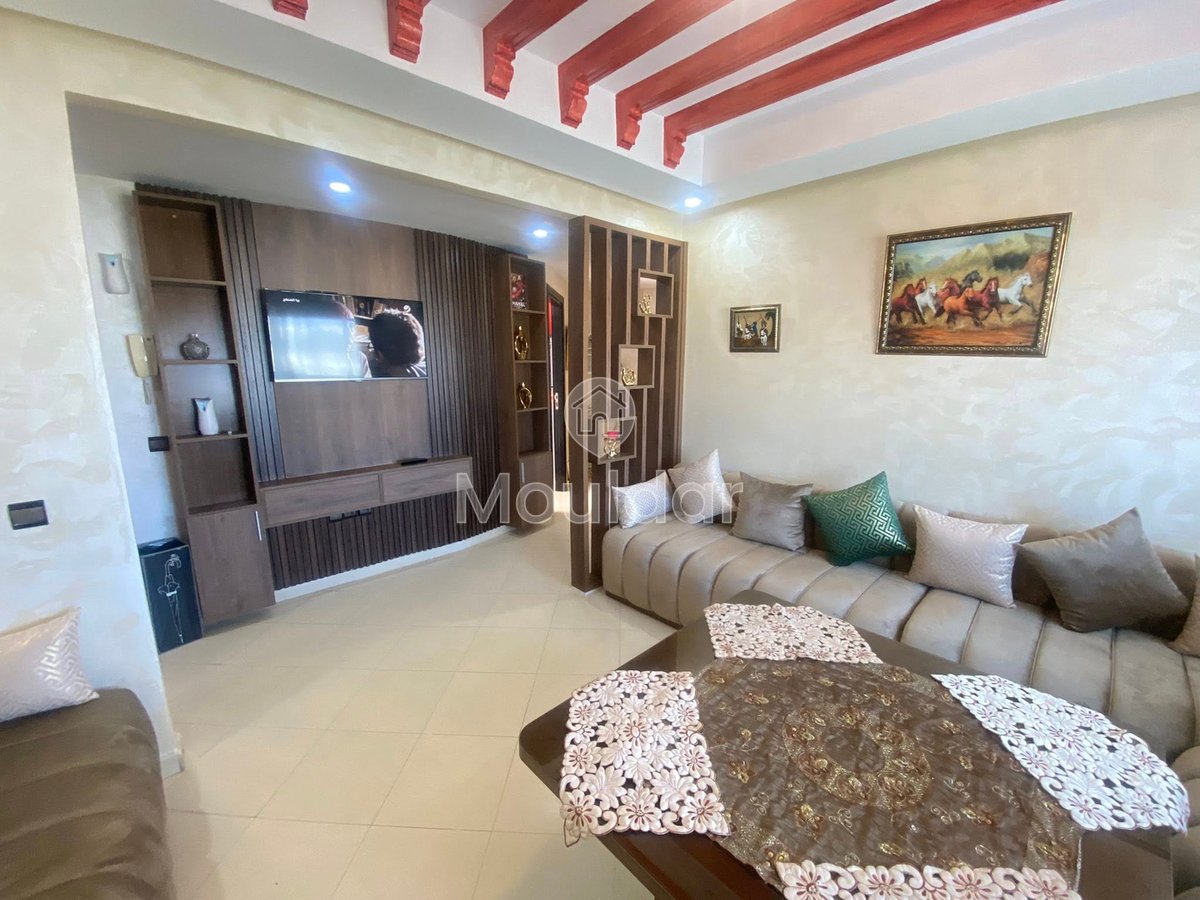 Apartament de închiriat în Temara, Harhoura - Photo 4