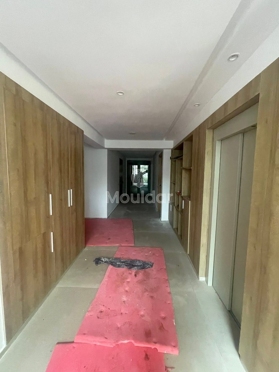 Villa zu vermieten in Aïn Diab, Casablanca - Photo 9