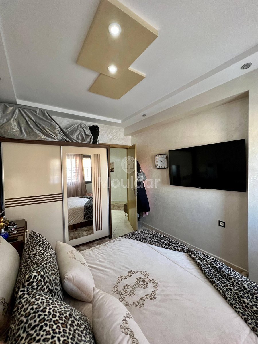 شقة للبيع في طنجة، جرايري - Photo 6