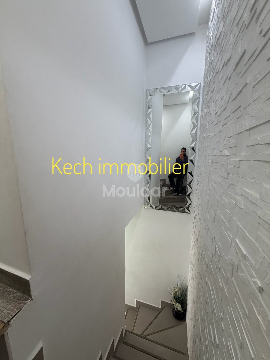 Εμπορικός χώρος προς πώληση στο Μαρακές, Σεμλαλία - Photo 10