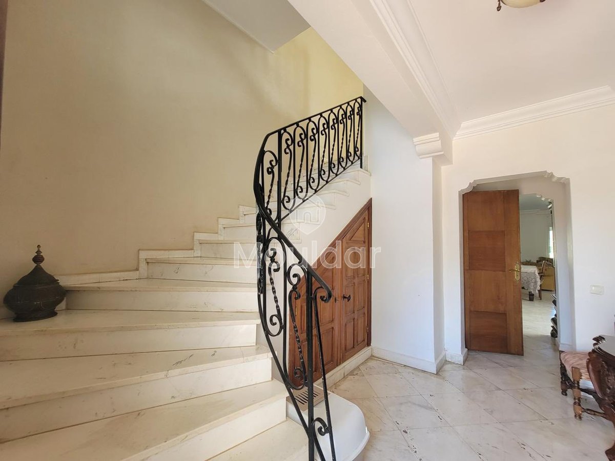 Villa te koop in Casablanca - Photo 6