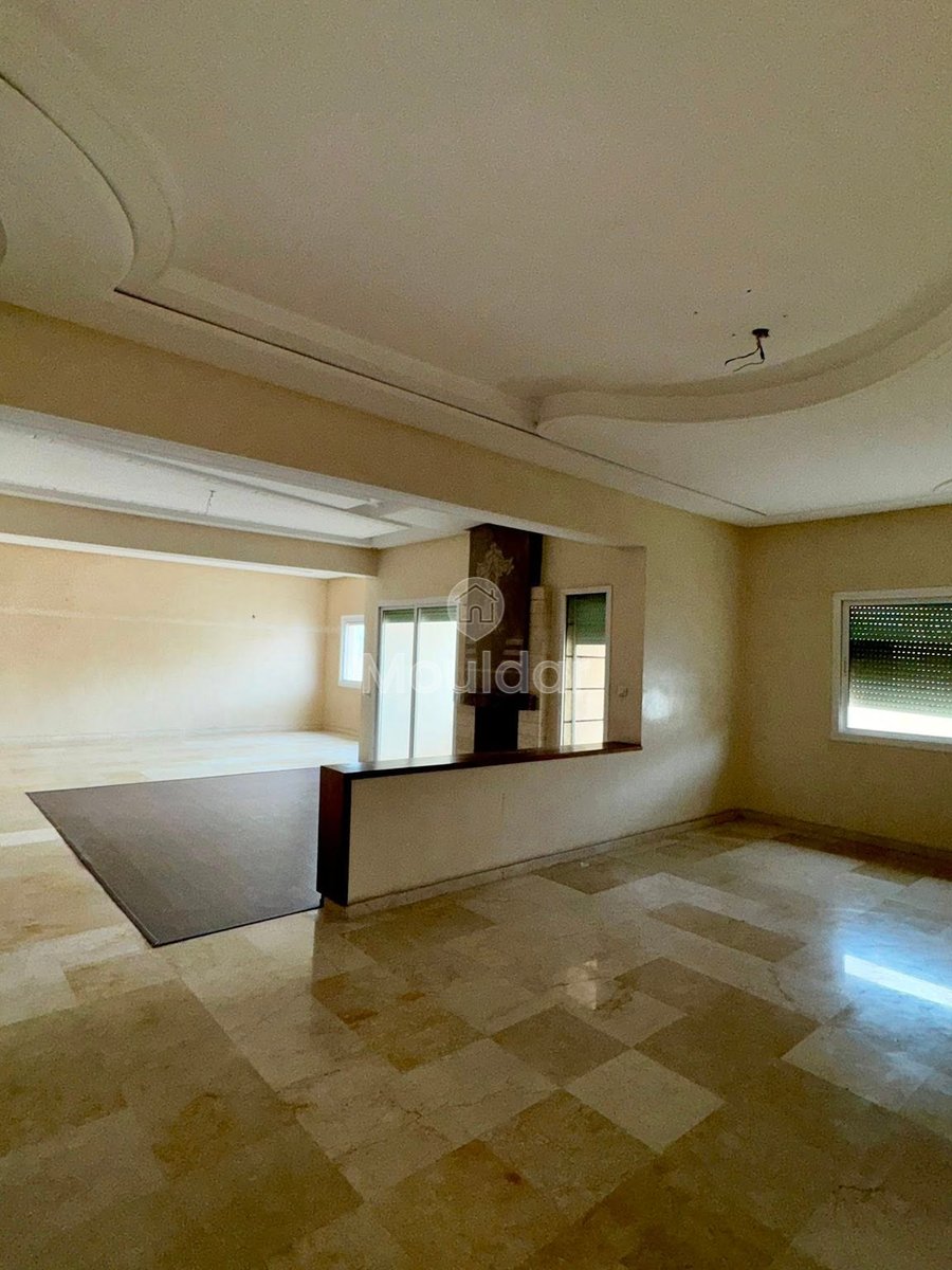 Apartment for sale in Fes, Racecourse - Photo 1
