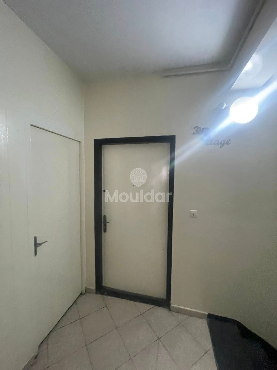 Appartement à vendre à Casablanca, Les Princesses - Photo 10