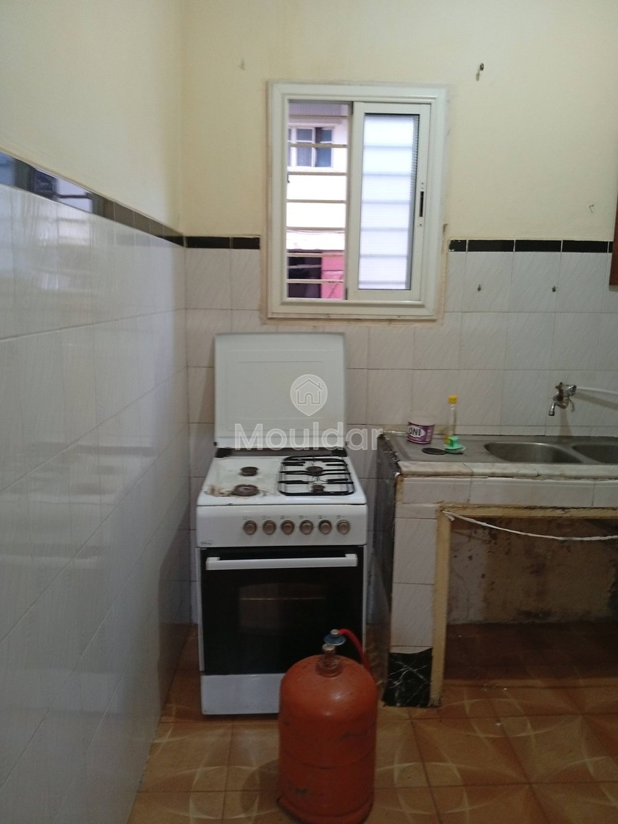 Dom na wynajem w Rabacie, Yacoub El Mansour - Photo 5