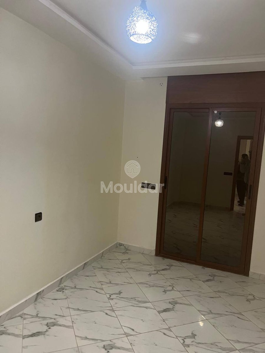 Mieszkanie do wynajęcia w Sidi Maarouf, Casablanka - Photo 6