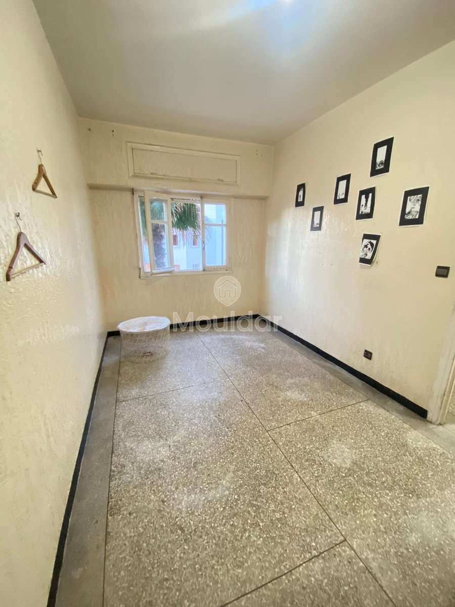 Studio te huur in Rabat, wijk van de Oceaan - Photo 2