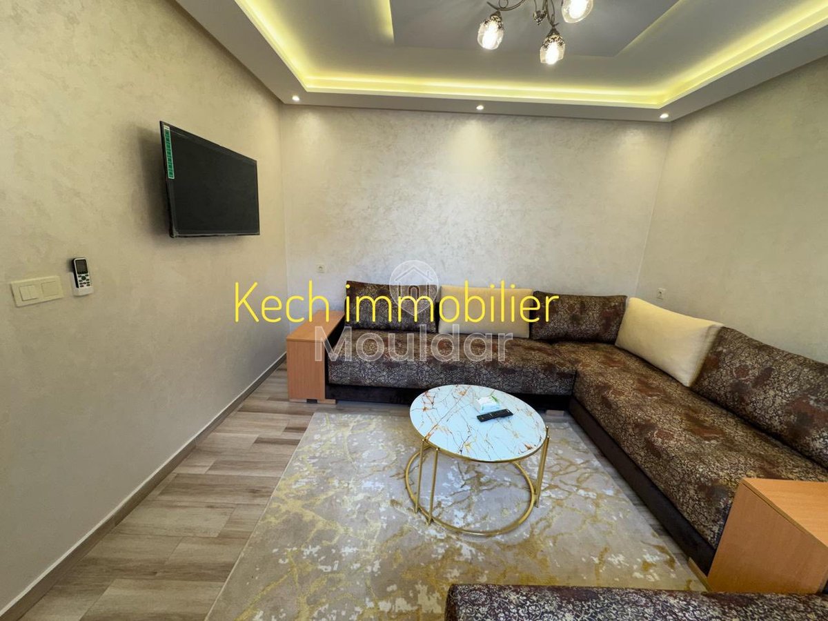 Apartamento para alugar em Marrakech, Targa - Photo 3