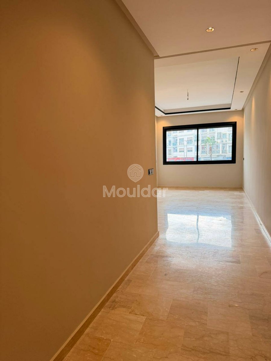 Casablanca, Belvédère'de kiralık daire - Photo 2