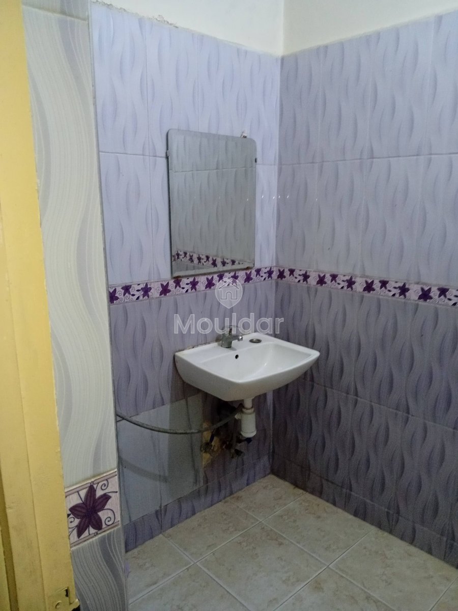 Dom na wynajem w Rabacie, Yacoub El Mansour - Photo 10