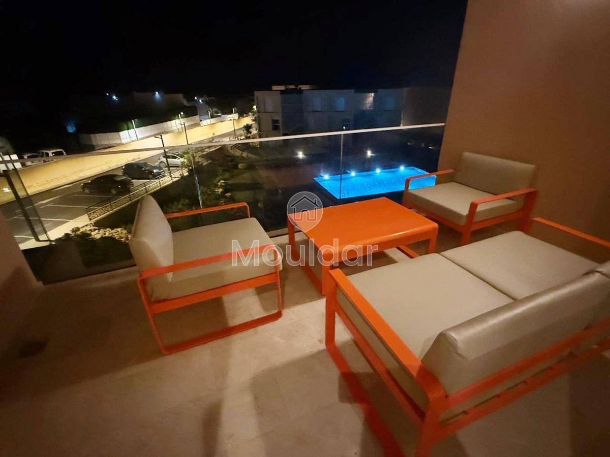 Duplex te koop in Taghazout Bay - Photo 8