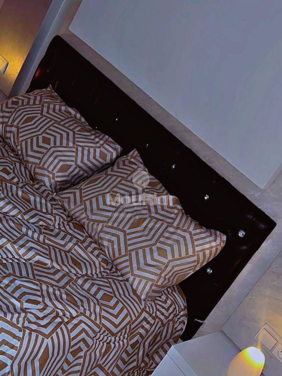 شقة للإيجار في أغادير، حي محمدي - Photo 3