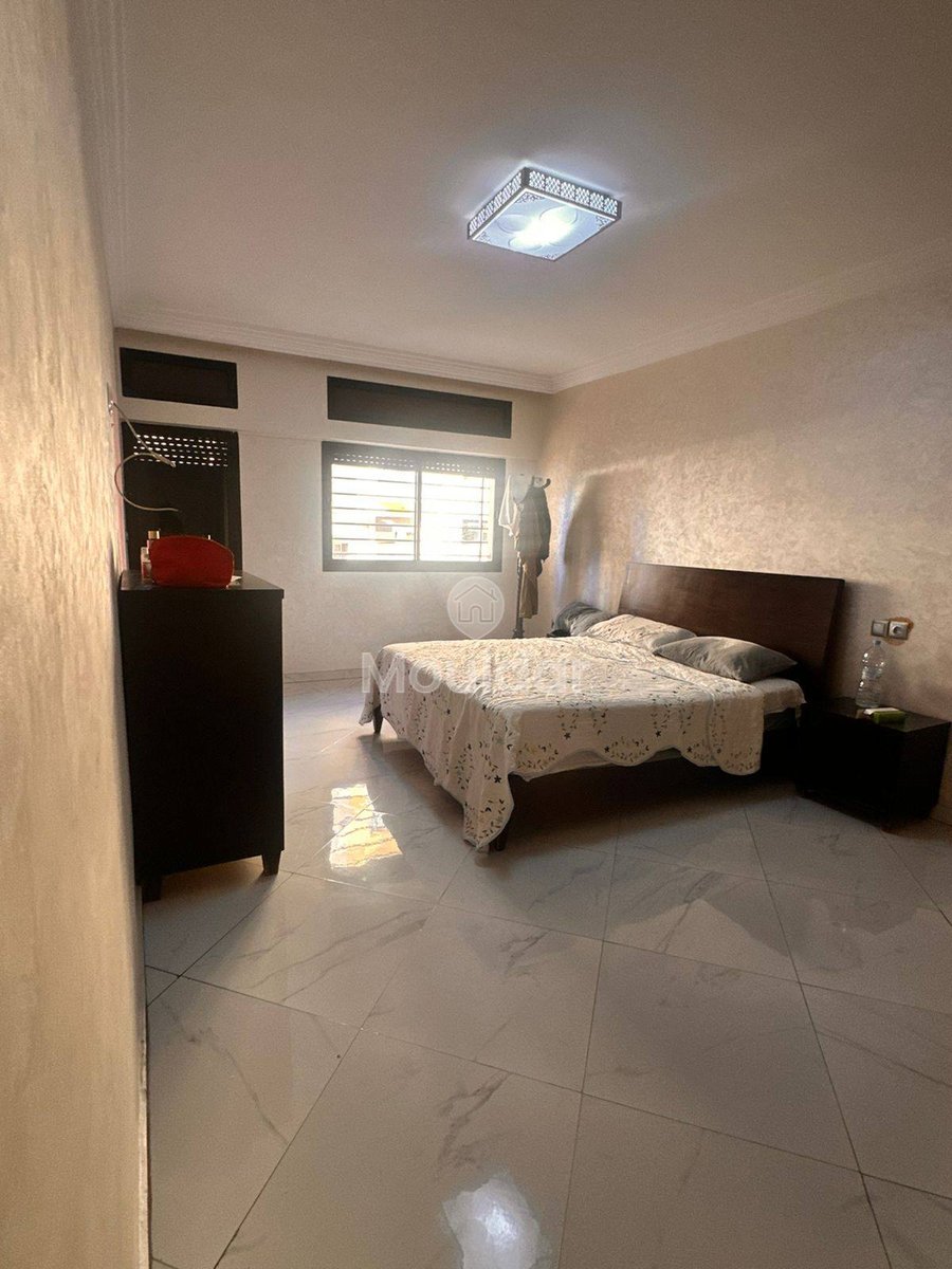 Zu vermietende Wohnung in Casablanca, Bourgogne - Photo 5