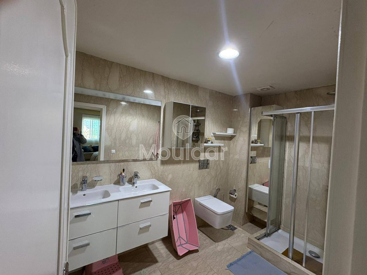 Mieszkanie do wynajęcia w Casablance, Oasis - Photo 6