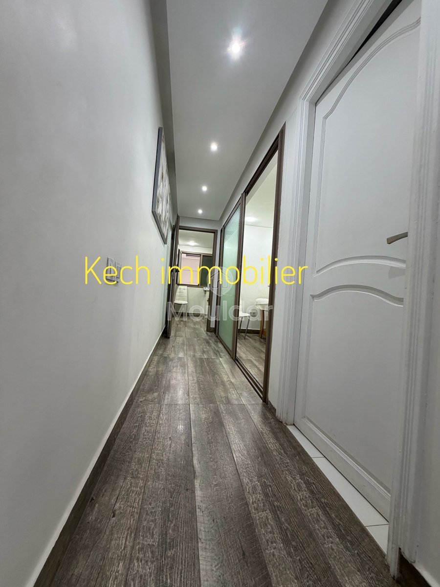 Εμπορικός χώρος προς πώληση στο Μαρακές, Σεμλαλία - Photo 3