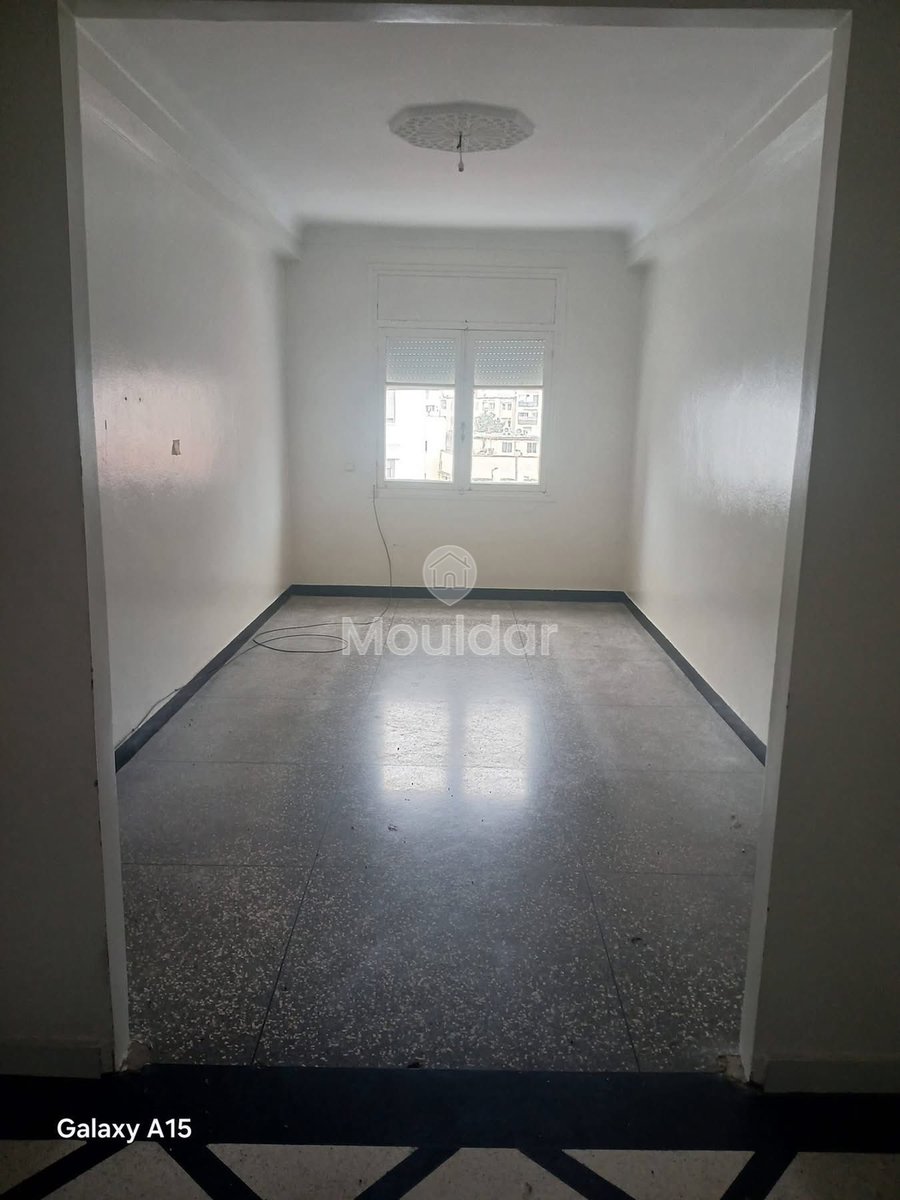 Appartement te huur in Rabat, wijk van de Oceaan - Photo 2